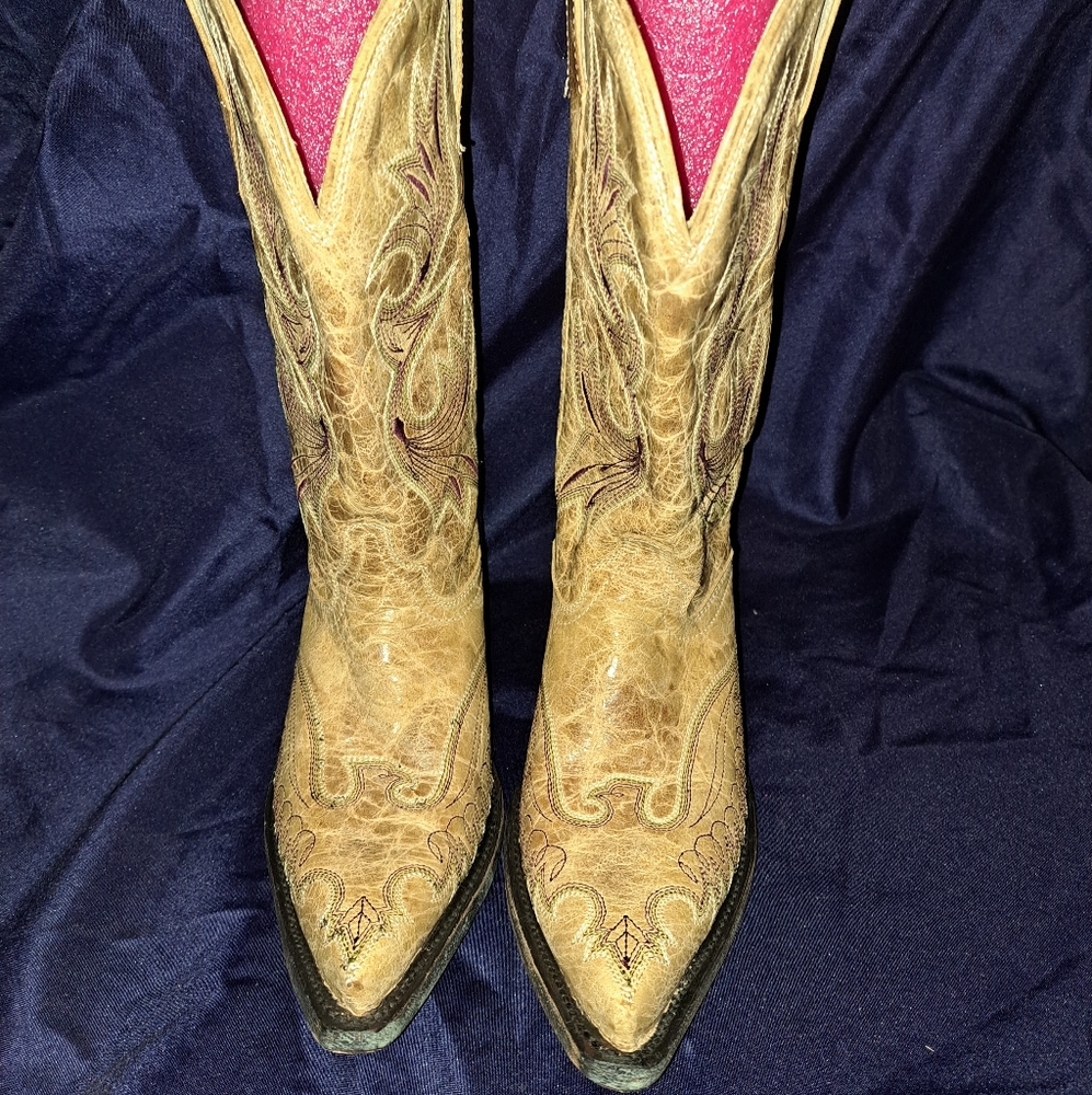Coral Phoenix Women's Boots